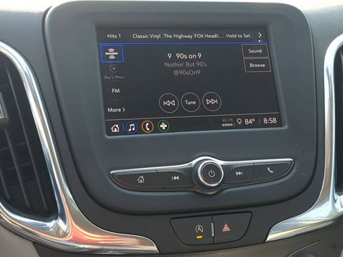 Certified 2024 Chevrolet Equinox LS w/ LPO, Cargo Package FWD image 13