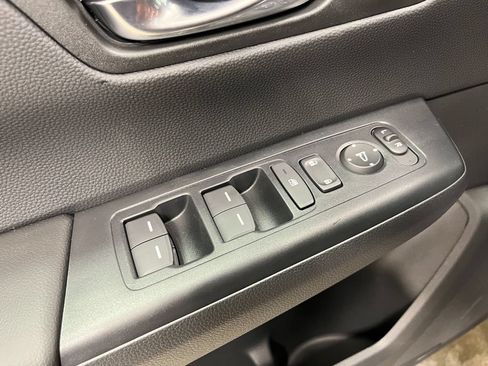 Used 2026 Honda CR-V Sport-L image 18