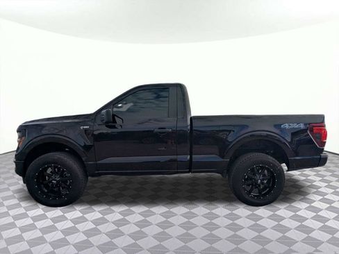 Used 2024 Ford F150 XL AWD/4WD image 6