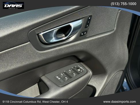 Used 2020 Volvo XC60 T5 Momentum w/ Protection Package Premier AWD/4WD image 15