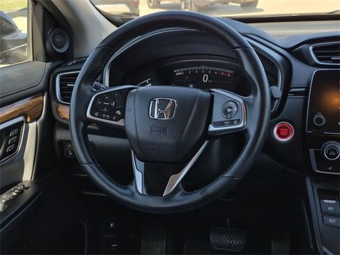 Used 2018 Honda CR-V EX-L image 20