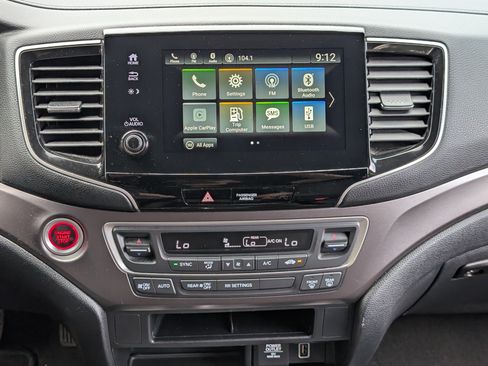 Used 2021 Honda Passport Sport image 25