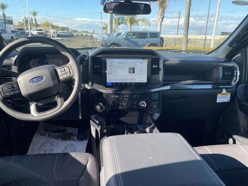 New 2025 Ford F150 STX image 20