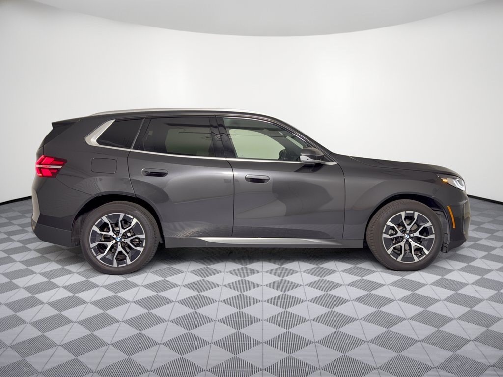Used 2026 BMW X3 xDrive30i w/ Premium Package AWD/4WD image 8