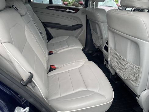 Used 2012 Mercedes-Benz ML 350 BlueTEC 4MATIC image 26