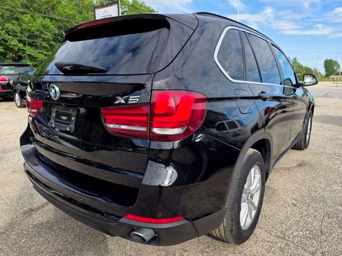 Used 2014 BMW X5 xDrive35i AWD/4WD image 10