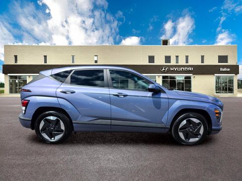 Certified 2024 Hyundai Kona SEL FWD image 2