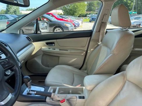 Used 2012 Subaru Impreza 2.0i Sport Limited image 13