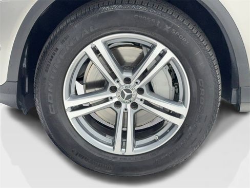 Used 2021 Mercedes-Benz GLC 300 image 55