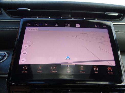 Used 2021 Jeep Grand Cherokee L Limited image 22