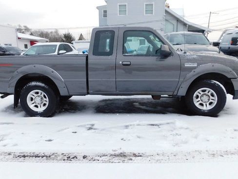 Used 2011 Ford Ranger Sport image 5