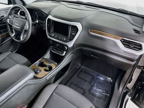 Used 2023 GMC Acadia SLE w/ Elevation Edition FWD image 30