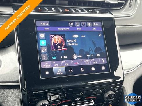 Used 2023 Jeep Grand Cherokee Altitude image 31