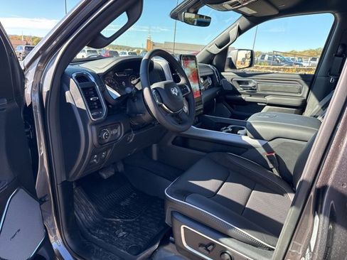 New 2026 RAM 1500 Laramie image 28