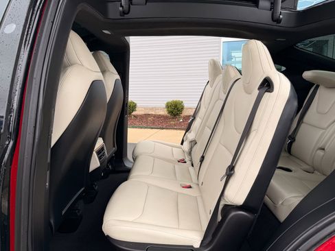 Used 2020 Tesla Model X Performance image 19
