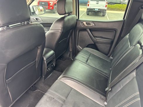 Used 2020 Ford Ranger Lariat w/ Technology Package AWD/4WD image 21