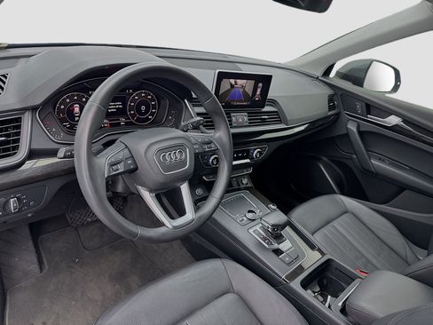 Used 2018 Audi Q5 2.0T Premium image 7