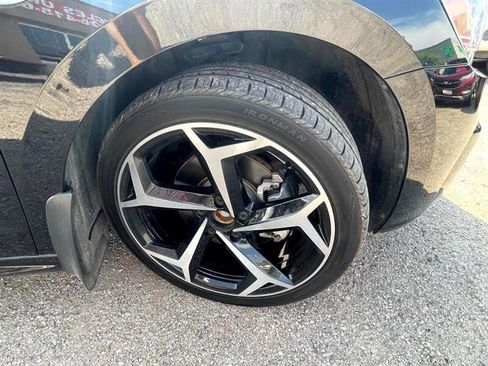 Used 2022 Volkswagen Passat 2.0T R-Line image 8