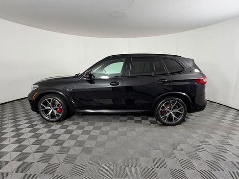 Certified 2023 BMW X5 xDrive45e w/ M Sport Package image 6