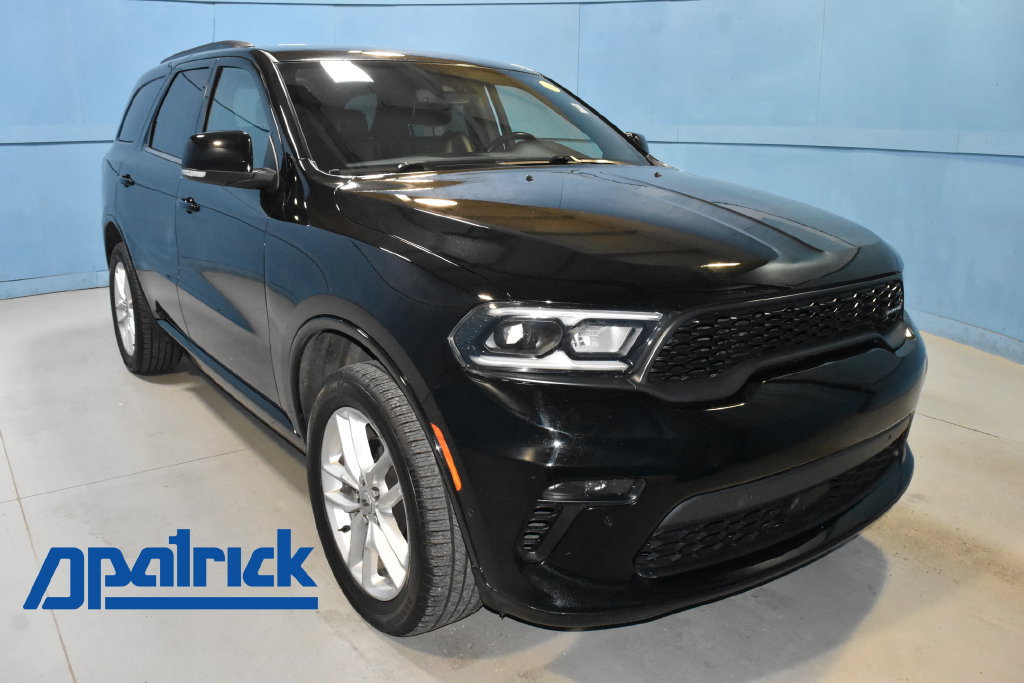 Used 2023 Dodge Durango GT AWD/4WD image 1