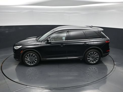 Used 2023 Lincoln Corsair Reserve w/ Equipment Group 201A FWD image 38