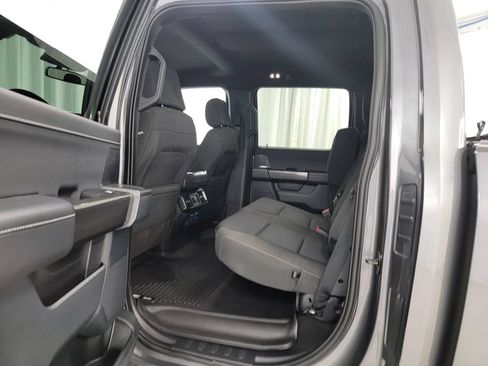 Used 2023 Ford F150 XLT w/ Equipment Group 302A High AWD/4WD image 28