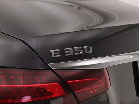 Certified 2022 Mercedes-Benz E 350 E 350 image 22