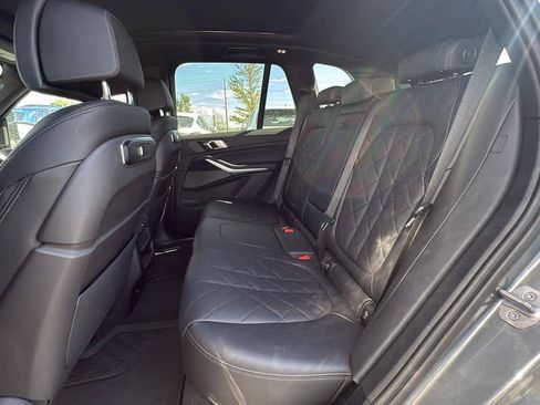 Used 2024 BMW X5 xDrive50e w/ M Sport Package AWD/4WD image 19