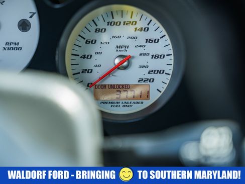 Used 2006 Dodge Viper SRT-10 w/ VOI9 Edition image 53