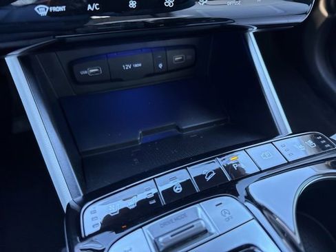 Certified 2023 Hyundai Tucson Limited image 14