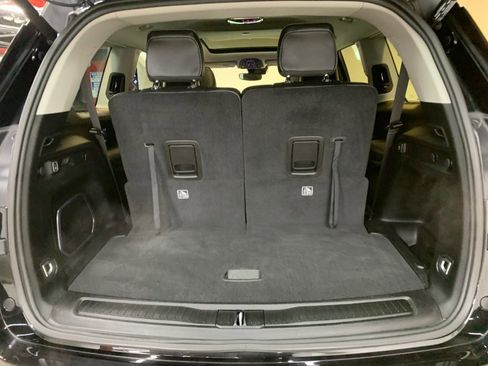 Used 2022 Jeep Grand Cherokee L Limited image 53