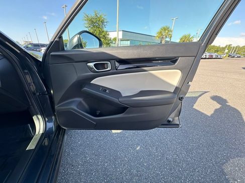 Used 2023 Honda Civic EX-L image 22