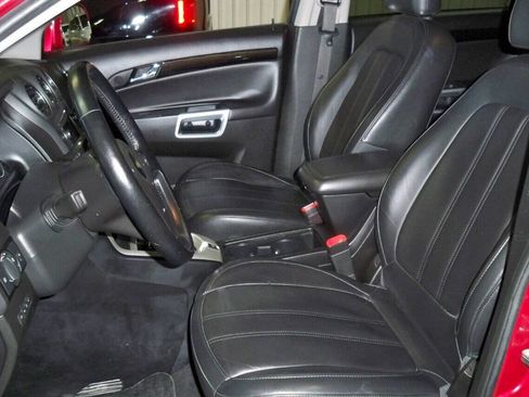 Used 2014 Chevrolet Captiva Sport LTZ image 7