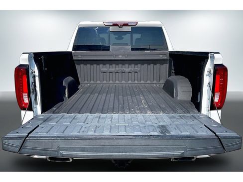 Used 2021 GMC Sierra 1500 Denali w/ Denali Ultimate Package AWD/4WD image 7
