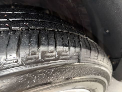Certified 2025 Honda CR-V EX-L image 6