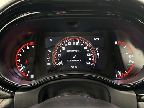 Used 2025 Dodge Durango GT AWD/4WD image 9