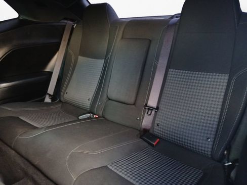Used 2023 Dodge Challenger SXT RWD image 22