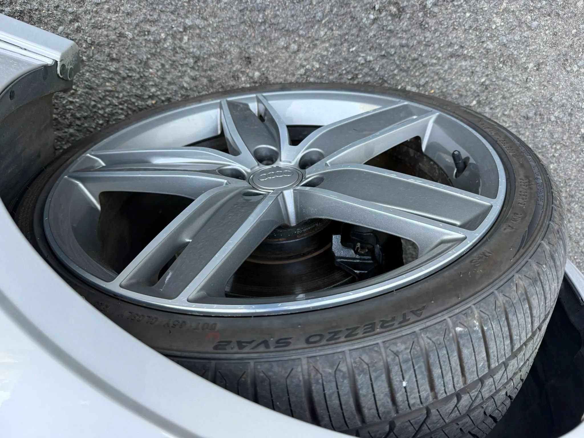 Used 2015 Audi A3 TDI Premium w/ Cold Weather Package FWD image 40