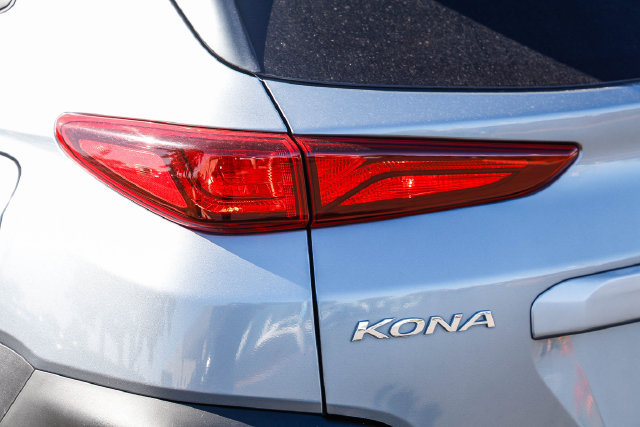 Used 2018 Hyundai Kona SEL AWD/4WD image 10