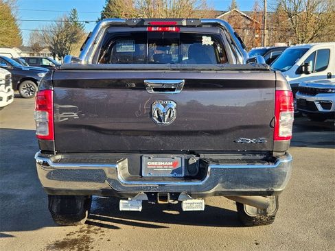 Certified 2020 RAM 2500 Tradesman image 6