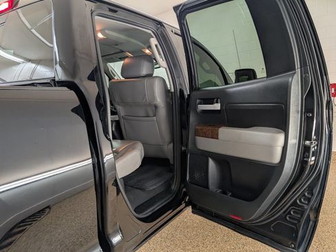Used 2012 Toyota Tundra Limited image 16