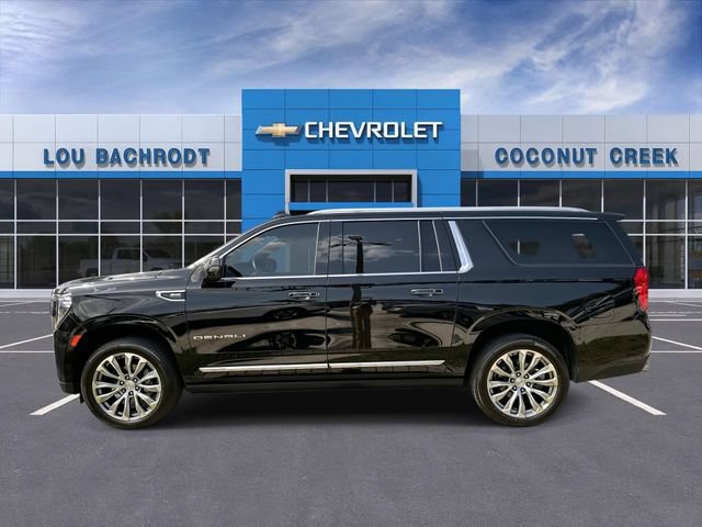 Used 2023 GMC Yukon XL Denali AWD/4WD image 5