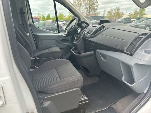 Used 2015 Ford Transit 350 XLT RWD image 29