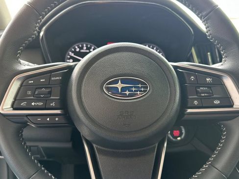 Certified 2025 Subaru Legacy Premium AWD/4WD image 23