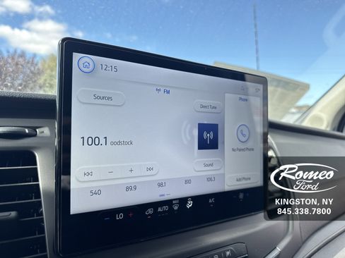 New 2026 Ford Transit 250 Cargo Van image 19