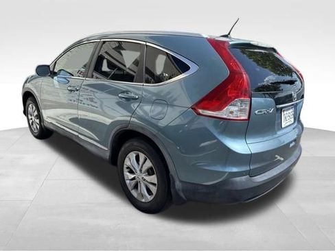 Used 2014 Honda CR-V EX-L image 6