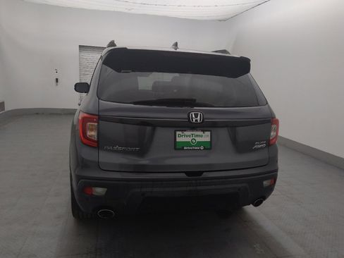 Used 2020 Honda Passport Elite image 6