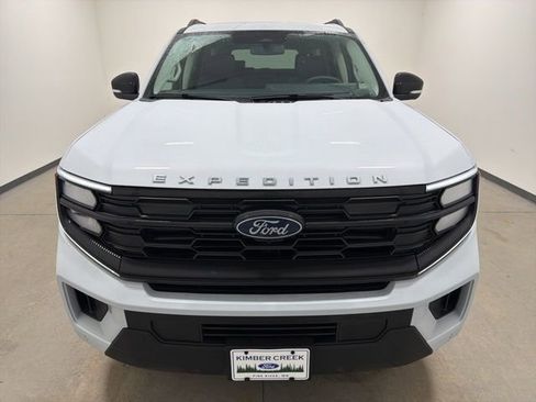 New 2026 Ford Expedition Max Active image 2