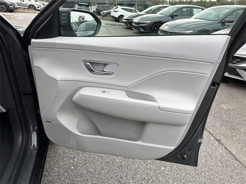 New 2026 Hyundai Kona Limited image 14