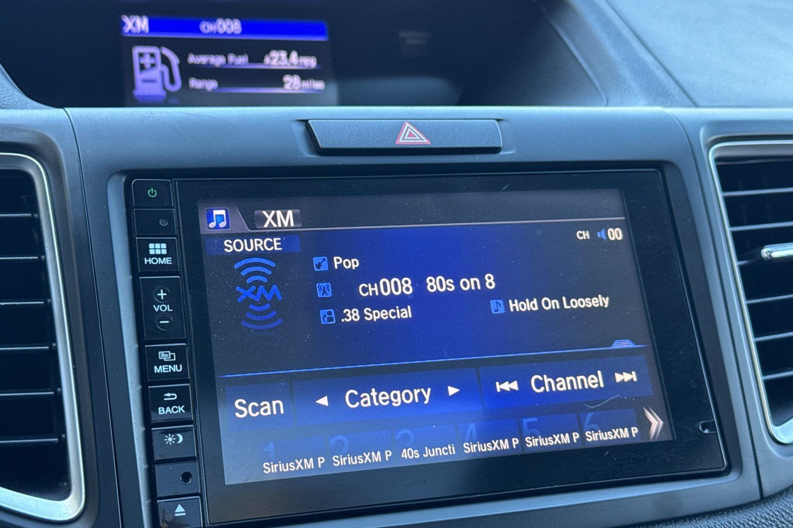 Used 2015 Honda CR-V EX-L image 18